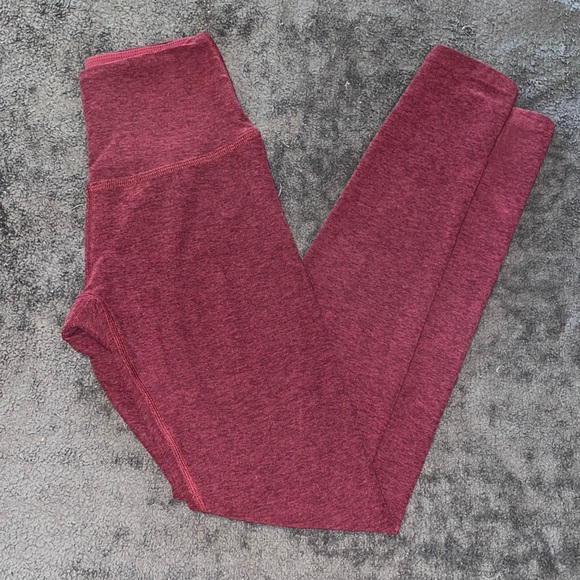 beyond yoga spacedye leggings full - Picture 1 of 4